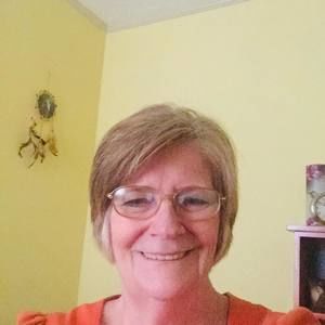 Meet your Posher, Diane